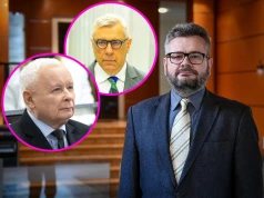 Prokuratura zabiera głos po umorzeniu sprawy tzw. dwóch wież