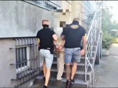 Finał sprawy niebezpiecznej przesyłki w Iławie. Podejrzany 69-latek trafił do aresztu