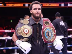 ITAUMA - SANCHEZ O WAKUJĄCY PAS IBF