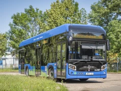 Na ulice dużego polskiego miasta wyjechały pierwsze autobusy wodorowe. Jeden kosztuje 2,93 mln zł