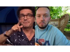 Kuba Wojewódzki drwi z oburzenia Książula. Brutalna szpila i to publicznie