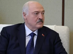 Łukaszenka próbuje się "schować" przed Putinem. Media: Szuka pomocy u Xi