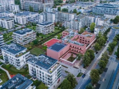 Najciekawsza modelowa szkoła publiczna w Warszawie. Projekt WWAA zdobywa kolejne nagrody