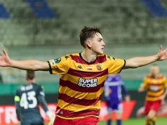 Media: Jagiellonia sprzedaje kolejnego nastolatka. Padła konkretna kwota
