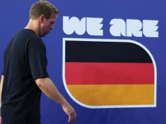 Media: Nagelsmann na wylocie. Może zastąpić go legenda
