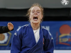 Judo: Ciupek złota, Siemko z brązem! Podwójne podium naszych kadetek!