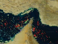 Koniec darmowego tranzytu? Iran i Oman mają nowy plan