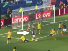 Do trzech razy sztuka. Mbappe tak zaskoczył Szwedów