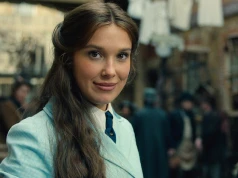 Enola Holmes 3