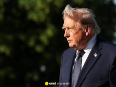 Donald Trump zarobił ponad miliard w rok. Nowe oświadczenie majątkowe