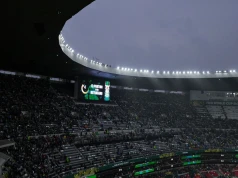 Mecz gospodarzy MŚ opóźniony. Aktywowano protokół FIFA