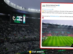 Mecz gospodarzy na MŚ opóźniony! Jest oficjalny komunikat