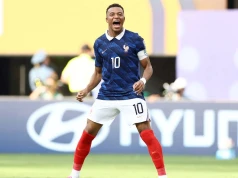 Tak Mbappe podsumował zwycięstwo ze Szwecją. Wyznał, co zmienił