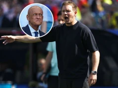 Niemcy czuli się skrzywdzeni przez sędziego. FIFA wydała werdykt
