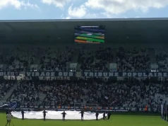 Katastrofa legendarnego klubu. Upada po raz drugi