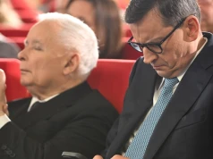 Mateusz Morawiecki startuje z nową partią? Tak twierdzą jego ludzie