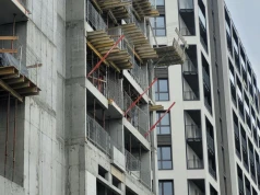 Deweloperzy dostali więcej pozwoleń. Dlaczego wciąż nie budują?