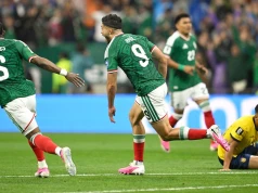 Czwarte zwycięstwo Meksyku! Ekwador wyeliminowany z mundialu