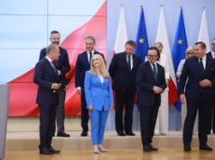 "Ma problem z komunikacją". Koalicjanci KO poirytowani, pada nazwisko
