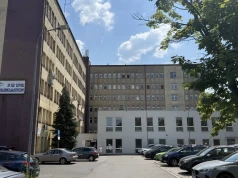 Remontu oddziału fizjoterapii w szpitalu w Jaworznie nie będzie? Przetarg został unieważniony