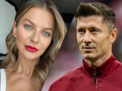 Anna Lewandowska przerwała milczenie. „Cholernie się boję”