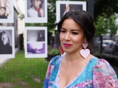 Tamara Gonzalez Perea: Moda gryzie własny ogon. Mamy powrót rybaczków i frywolności lat 90.