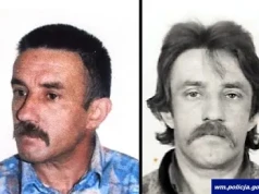 Kim był Stanisław Hornowicz? Olsztyńscy kryminalni badają przeszłość mężczyzny zakopanego nad Łyną