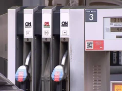 Koniec programu CPN. Ceny paliw poszybowały