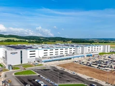 Ponad 1000 nowych miejsc pracy. Amazon otwiera nowe centrum logistyczne