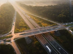 Siedmiu chętnych na remont wiaduktów nad A4 w Zabrzu