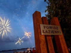 W Powidzu świętowali 250. Rocznicę Odzyskania Niepodległości USA