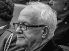 Odszedł prof. Stanisław Zaborniak. Podkarpacie żegna wybitnego historyka sportu i trenera