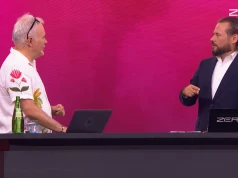 Kanał Zero to nowa Agora? Takiej pozycji jak Adam Michnik nie da się już wywalczyć