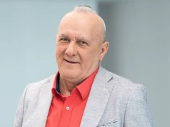 Ewa go odrzuciła, ale los mu to wynagrodził. Henryk z „Sanatorium miłości” jest szczęśliwy