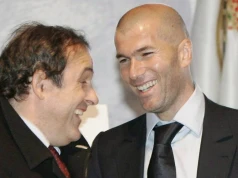 Gra na poziomie Zinedine'a Zidane'a czy Michela Platiniego! Ekspert nie ma wątpliwości