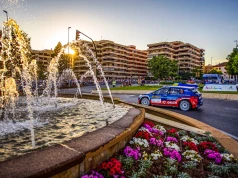 Rajdowy strzał w stopę przez głowę – chłodne przyjęcie Rally2-WRC-Kit