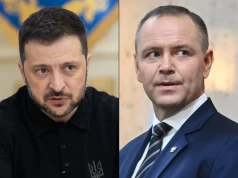 Niemieckie media o sporze Ukrainy z Polską. „Farsa czy historia?”
