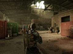 Terminal War to "frakcje The Last of Us". Zobacz gameplay