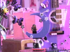 LEGO i Olivia Rodrigo prezentuje nową kolekcję, zachęcając fanów odkrywania historii w każdym elemencie