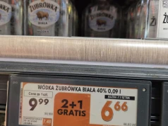 Promocja "małpek" wywołała burzę. Okręgowa Izba Lekarska uderza w Biedronkę