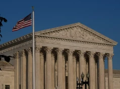 Sąd Najwyższy USA zadecydował. Kampania wyborcza bez limitu