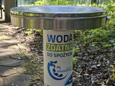 Lipiec bez plastiku. W Szczecinie jeden prosty wybór może zrobić ogromną różnicę