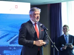 CPK z ważną umową. Miliardowe wsparcie dla firm zaangażowanych w projekt