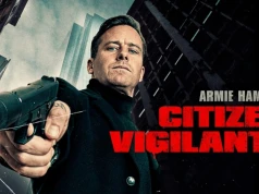 Niesławny Armie Hammer wraca w CITIZEN VIGILANTE, Niemcy blokują dystrybucję, a Elon Musk udostępnia film na X