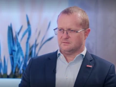 „W Polsce 2–2,5 roku, w Stanach 8 miesięcy. Dla biznesu to jest przepaść” – Paweł Jarski o inwestowaniu i warunkach prowadzenia biznesu w Polsce