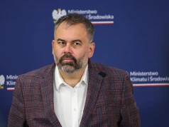 Liwiusz Laska prezesem ZUS-u