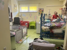 Jubileusz kieleckiego hospicjum dla dzieci