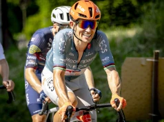 Tour de France 2026: Michał Kwiatkowski w składzie Netcompany INEOS