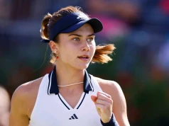 Wimbledon 2026: Iva Jovic - Tatjana Maria. Relacja live i wynik na żywo