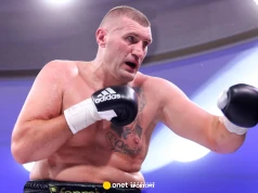 1500 wybrańców obejrzy walkę Mariusz Wach - Tyson Fury. Cala Polska zawiedzieona